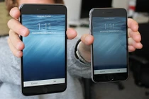 Gỡ rối khi bạn chọn giữa iPhone 6 và iPhone 6 plus