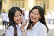 Trường đại học Phú Yên công bố điểm chuẩn 2017