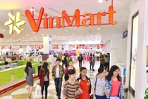 Lộ diện siêu thị mới của Vingroup