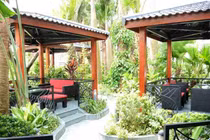 Zoom chốn "ăn chơi nhảy múa" ở Hà Nội của ĐT Việt Nam