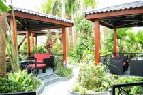 Zoom chốn "ăn chơi nhảy múa" ở Hà Nội của ĐT Việt Nam