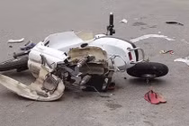 Những vụ tai nạn giao thông thảm khốc tuần qua (11-17/6)