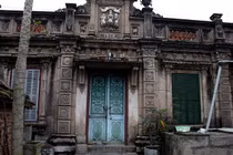 Kiến trúc nhà cổ của làng thợ may “đệ nhất Hà Thành”