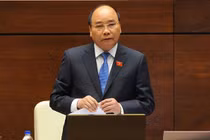 Thủ tướng: Quyết liệt xử lý tình trạng cán bộ tham nhũng