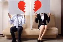 Vợ thế này chồng nào chả chán! 