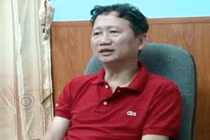 Điểm nóng 24h: Trịnh Xuân Thanh nói gì về việc đầu thú?