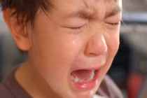 Tiếng khóc của đứa trẻ tố cáo vụ án mạng kinh hoàng