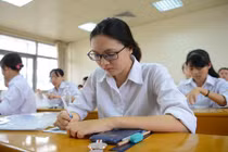 Thi THPT quốc gia 2017: Lưu ý trước giờ “G“