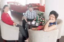 Ly kỳ giải cứu cô dâu Việt 19 tuổi ở Trung Quốc