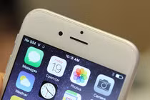  iOS 8 lỗi nặng, Apple vội vàng nâng cấp IOS 8.0.2 
