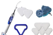 Cây lau nhà bằng hơi nước đa năng có đa năng?