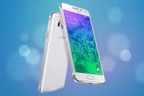 Samsung Galaxy Alpha vỏ kim loại có đáng để mua?