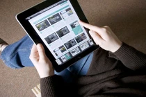 Mẹo xử lý các “bệnh” thường gặp của máy tính bảng