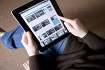 Mẹo xử lý các “bệnh” thường gặp của máy tính bảng