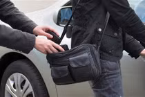 Hàng loạt vụ trộm cắp táo tợn bị triệt phá đúng dịp 8/3