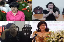 Những tai tiếng khó đỡ của nữ đại gia Việt