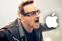 Cách ẩn album nhạc khó chịu của nhóm U2 trên iPhone 6