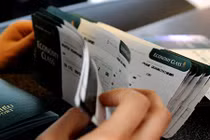 Chi tiết giá vé máy bay Tết 2015