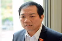 "Dừng dự án điện hạt nhân Ninh Thuận là dũng cảm"