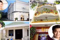 Tài sản “khủng” của dàn diễn viên Việt đình đám một thời