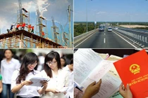 6 chính sách, quy định nổi bật có hiệu lực từ tháng 3