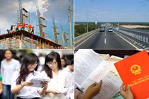 6 chính sách, quy định nổi bật có hiệu lực từ tháng 3