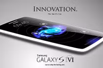 Samsung Galaxy S6 sẽ “lột xác” hoàn toàn về diện mạo