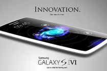 Samsung Galaxy S6 sẽ “lột xác” hoàn toàn về diện mạo