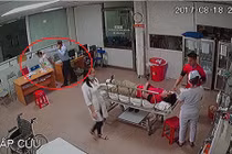 Bộ Y tế chỉ đạo làm rõ vụ hành hung bác sĩ