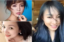 Sếp nữ 8X - 9X tài sắc hơn người làm nóng bừng dân mạng