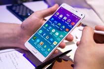 8 điểm “hái ra tiền” của Samsung Galaxy Note 4