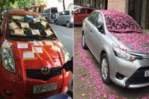 Đố nhịn cười với loạt ảnh giao thông “lầy lội” nhất Việt Nam