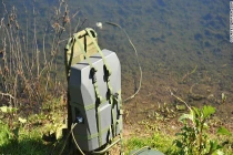  Lọc không khí thành nước với máy Genwater