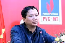 Trịnh Xuân Thanh ra đầu thú có là tình tiết giảm nhẹ hay không?