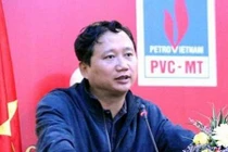 Trịnh Xuân Thanh ra đầu thú có là tình tiết giảm nhẹ hay không?