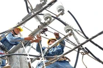 Những lần điều chỉnh giá điện nóng dư luận của EVN