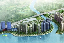 Những dự án khủng của đại gia nợ thuế 50 tỷ đồng