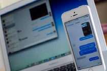 Cha đẻ iMessages bỏ Apple, sang công ty chuyên về tin nhắn