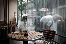 Thời tiết hôm nay ngày 19/5: Miền Bắc mưa lạnh 19 độ C