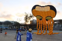 Loạt diều khủng của CLB gây tử vong bé 4 tuổi