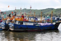 DN “hỗ trợ” 2 tỷ, ngư dân rút đơn kiện tàu hỏng