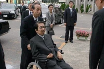 Hoàng tử Nhật Bản Katsura qua đời 