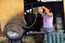 Hàng quán vỉa hè Hà Nội ngày xưa như thế nào?