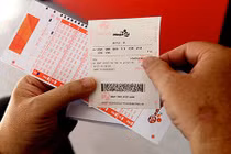 Cập nhật kết quả xổ số điện toán Vietlott mới nhất