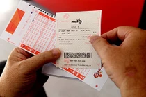 Cập nhật kết quả xổ số điện toán Vietlott mới nhất