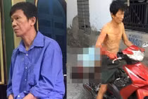 Xét xử vụ cha vợ giết con rể rúng động Sài Gòn