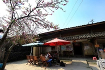 Ảnh: Quán cà phê cực độc ở cực bắc Tổ quốc