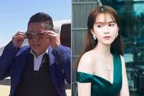 Ngọc Trinh yêu bạn trai tỷ phú 72 tuổi có gì là sai?