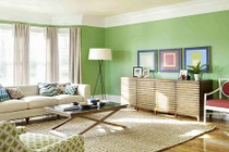 Chiêu làm mát nhà cực dễ ít ai ngờ