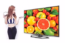 Để không lãng phí tiền mua tivi công nghệ 4K